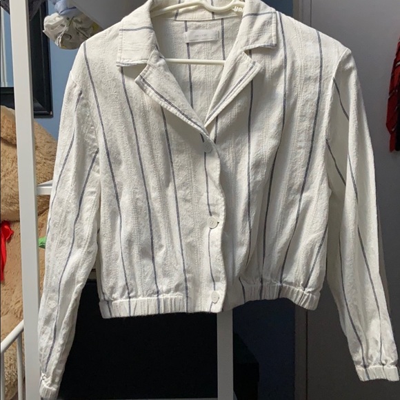 Oak+ Fort Cardigan - Picture 1 of 5